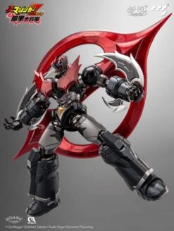 Shin Mazinger ZERO Vs. Great General Of Darkness Mazinger ZERO Figure -Model Figures Shop e8d19ad0 44c1 47bd 83c5 249f2e753794