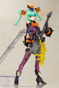 Megami Device Chaos & Pretty Magical Girl Darkness Model Kit -Model Figures Shop e8e70182 c473 4c26 b27f 3f0284c10e41