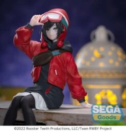RWBY Ice Queendom Ruby Rose (Lucid Dream) Premium Perching Figure 17 RWBY Ice Queendom Ruby Rose (Lucid Dream) Premium Perching Figure -Model Figures Shop e96960df e926 46e9 a3a7 088f64ea6ddc