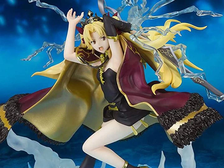 Bandai Fate/Grand Order FiguartsZERO Ereshkigal 3 Bandai Fate/Grand Order FiguartsZERO Ereshkigal