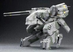 Metal Gear Solid Rex 1/100 Scale Model Kit 21 Metal Gear Solid Rex 1/100 Scale Model Kit -Model Figures Shop e9bb223a 14ec 4423 95ed 41670b714616