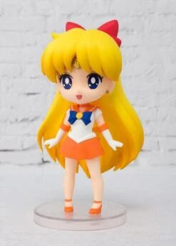 Bandai Sailor Moon Figuarts Mini Sailor Venus 12 Bandai Sailor Moon Figuarts Mini Sailor Venus -Model Figures Shop ea240e36 868a 4cc2 9a50 5e4bf9d7b5a8