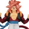 Dragon Ball GT Blood Of Saiyans Super Saiyan 4 Gogeta (Special Ver. Vol.5) -Model Figures Shop ea4f36ce f9fe 4fbb a619 506f1c03f414