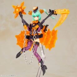Megami Device Chaos & Pretty Magical Girl Darkness Model Kit -Model Figures Shop eab5c625 2b78 4ec7 b8f4 12d582255986