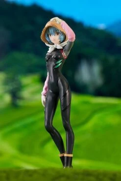 Rebuild Of Evangelion Pop Up Parade Rei Ayanami (Farming Ver.) 8 Rebuild Of Evangelion Pop Up Parade Rei Ayanami (Farming Ver.) -Model Figures Shop eafc58a8 bd08 4615 b84e 2c67feabf83b