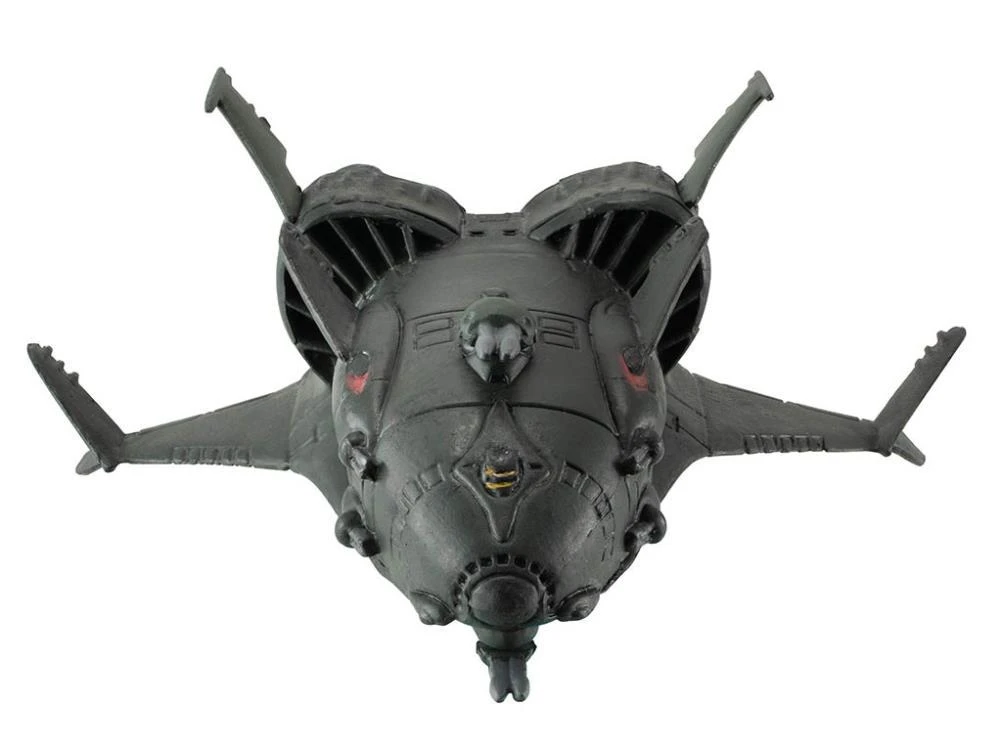 Mobile Suit Gundam Cosmo Fleet Collection Lili Marleen 10 Mobile Suit Gundam Cosmo Fleet Collection Lili Marleen - Image 8