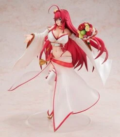 High School DxD KD Colle Rias Gremory (Pure White Bikini Ver.) 1/7 Scale Figure 18 High School DxD KD Colle Rias Gremory (Pure White Bikini Ver.) 1/7 Scale Figure -Model Figures Shop eb156d63 270a 4fdc ac87 cd3489f1a750