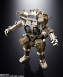 Ultra Seven Soul Of Chogokin GX-37R King Joe (55th Anniversary Ver.) 21 Ultra Seven Soul Of Chogokin GX-37R King Joe (55th Anniversary Ver.) -Model Figures Shop ebacb2aa e2af 40ad beb4 673939854961