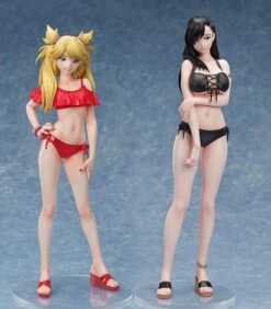 Burn The Witch B-Style Ninny Spangcole (Swimsuit Ver.) 1/4 Scale Figure 19 Burn The Witch B-Style Ninny Spangcole (Swimsuit Ver.) 1/4 Scale Figure -Model Figures Shop ec299ffe 744a 4d66 a9cd 5105415abc7d