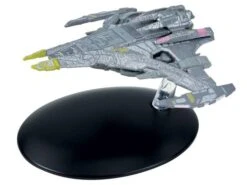 Star Trek Starships Collection #148 Jem'Hadar Battleship