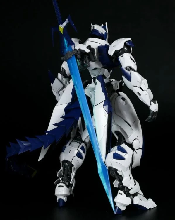 Frosty Cat 1/20 Scale Model Kit 8 Frosty Cat 1/20 Scale Model Kit - Image 6