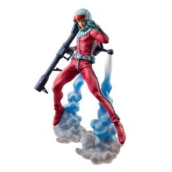 Mobile Suit Gundam G.G.G. Char Aznable (Normal Suit Ver.) Figure 23 Mobile Suit Gundam G.G.G. Char Aznable (Normal Suit Ver.) Figure -Model Figures Shop ecc82740 aba9 4f2b 91d7 47576b50dee9