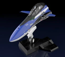 Macross Delta PLAMAX MF-54 Minimum Factory Fighter Nose Collection YF-29 Durandal Valkyrie (Maximilian Jenius) 1/20 Scale Model Kit 13 Macross Delta PLAMAX MF-54 Minimum Factory Fighter Nose Collection YF-29 Durandal Valkyrie (Maximilian Jenius) 1/20 Scale Model Kit -Model Figures Shop ee090318 4d11 493f b2cb 1dd2e9208109