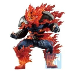 Bandai My Hero Academia Ichibansho Endeavor (Will) Figure 8 Bandai My Hero Academia Ichibansho Endeavor (Will) Figure -Model Figures Shop eeae77de 289b 42bc a2e8 e2120ee60f31