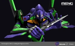 Rebuild Of Evangelion EVA Unit-01 Model Kit 29 Rebuild Of Evangelion EVA Unit-01 Model Kit -Model Figures Shop eedc14ac 34c0 47d7 8e30 49c4c25f69b0