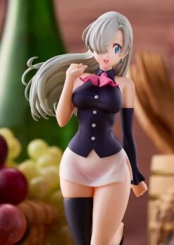 The Seven Deadly Sins: Dragon's Judgment Pop Up Parade Elizabeth 14 The Seven Deadly Sins: Dragon's Judgment Pop Up Parade Elizabeth -Model Figures Shop ef2447cf 2de1 4ecb 9a31 271014786335