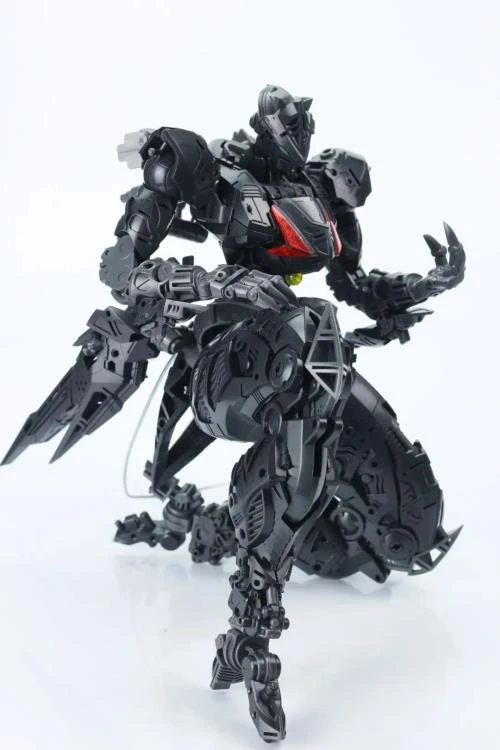 Frosty Cat 1/20 Scale Model Kit 17 Frosty Cat 1/20 Scale Model Kit - Image 15