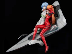 Neon Genesis Evangelion Rei & Asuka Twinmore Object Figure -Model Figures Shop efafa0ae b100 4554 b596 6b7399ffc3c0 1