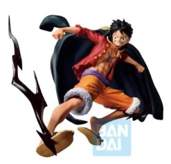 Bandai One Piece Ichibansho Monkey D. Luffy (Signs Of The Hight King) -Model Figures Shop efc848b2 a042 48ea a443 a7c5471f0f8b