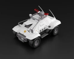 Mobile Police Patlabor Type 98 Command Vehicle Set Of 2 1/43 Scale Model Kits 15 Mobile Police Patlabor Type 98 Command Vehicle Set Of 2 1/43 Scale Model Kits -Model Figures Shop f04f501c b649 46a3 adb9 5c28c32caaa8