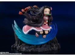 Bandai Demon Slayer: Kimetsu No Yaiba FiguartsZERO Nezuko Kamado -Model Figures Shop f087f018 934d 4ec6 bbba 1d9d0497a531