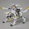 MS General MG-06 Xiahou Dun X Lu Wu Mecha 1/12 Scale Model Kit -Model Figures Shop f08c3986 3d5f 45ac 863e 8539b1f59b9b 1