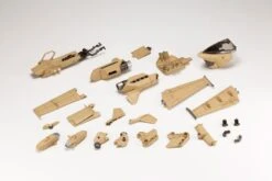 Hexa Gear Booster Pack 005 Jet Pod (Desert Yellow Ver.) Model Kit 18 Hexa Gear Booster Pack 005 Jet Pod (Desert Yellow Ver.) Model Kit -Model Figures Shop f09f40d4 c50b 41b1 8cd0 a061e38fc07f