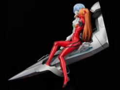 Neon Genesis Evangelion Rei & Asuka Twinmore Object Figure -Model Figures Shop f0ea17bd 1836 4436 b9e6 2bec36f6f806 1