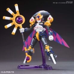 Bandai Little Battlers Experience #14 Nightmare Model Kit -Model Figures Shop f213db53 5b73 464b a7d4 ae6e59a77f15