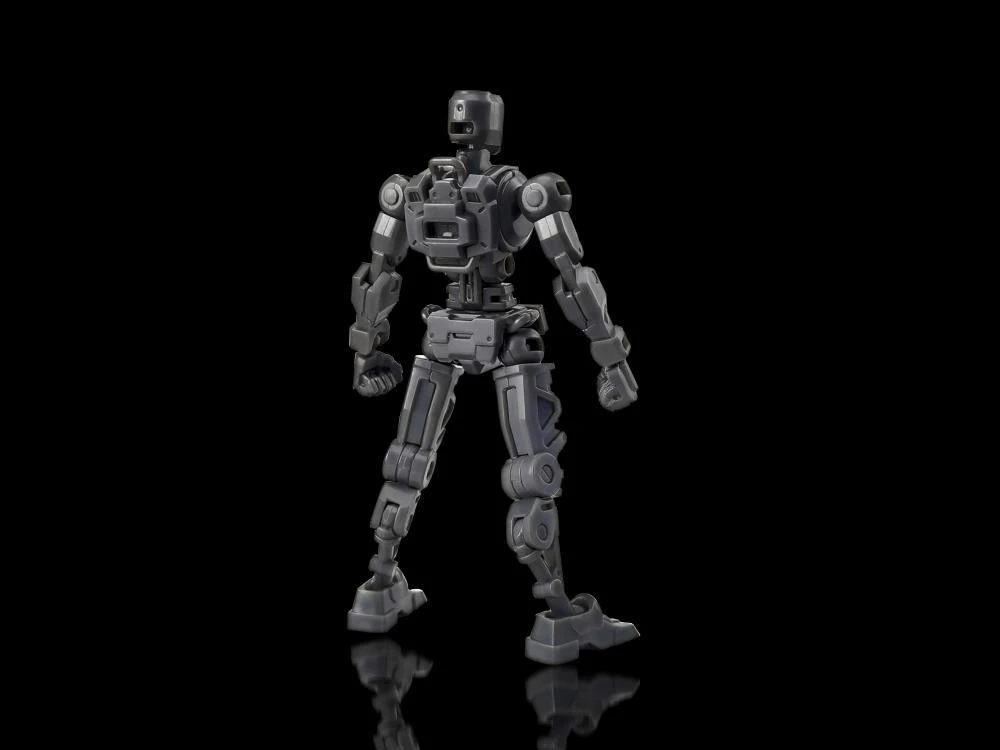 Bandai Armored Puppet Industry Type 3 1/24 Scale Model Kit 14 Bandai Armored Puppet Industry Type 3 1/24 Scale Model Kit - Image 12