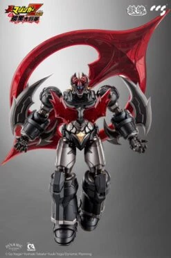 Shin Mazinger ZERO Vs. Great General Of Darkness Mazinger ZERO Figure -Model Figures Shop f22028e0 4d9e 452f bdb2 daf8442ea12a