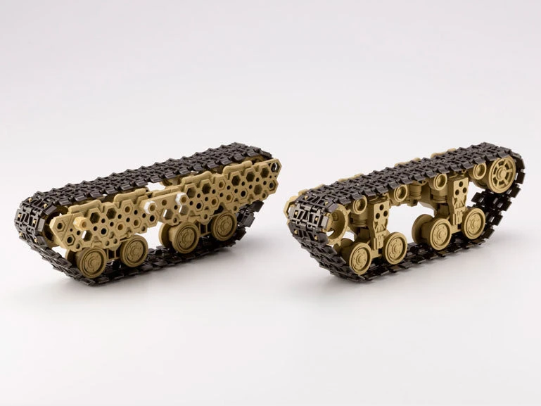 M.S.G. Modeling Support Goods Gigantic Arms Wild Crawler Model Kit 11 M.S.G. Modeling Support Goods Gigantic Arms Wild Crawler Model Kit - Image 9