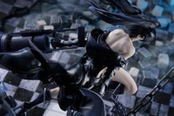 Black Rock Shooter HxxG Edition 1/7 Scale Figure 37 Black Rock Shooter HxxG Edition 1/7 Scale Figure -Model Figures Shop f288e4a5 f90b 4511 ba7c ae9f1cfca97b