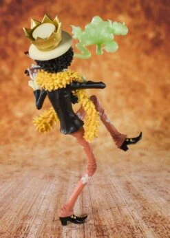 Bandai One Piece FiguartsZERO Humming Brook -Model Figures Shop f2cd9c5c 1f7c 4385 80a0 b80afa548306