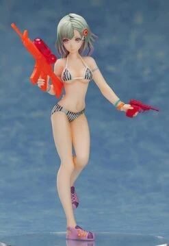 Little Armory S-style Ena Toyosaki (Swimsuit Ver.) 1/12 Scale Figure -Model Figures Shop f33f5b12 011d 4169 9eca 0d916f2bcd7d