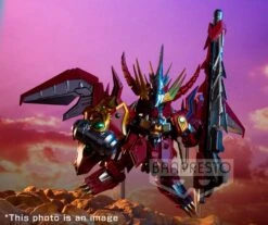 Gundam SD Red Lander Gundam -Model Figures Shop f3a1f7bb d101 4978 91af 1a31c9a7ab28
