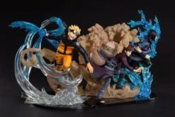 Bandai Naruto FiguartsZERO Naruto Uzumaki (Shippuden Kizuna Relation) -Model Figures Shop f3a227e1 9f0c 4e39 b310 14adbb45d87c