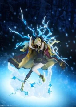 Bandai Fate/Grand Order FiguartsZERO Ereshkigal 15 Bandai Fate/Grand Order FiguartsZERO Ereshkigal -Model Figures Shop f3fde559 e03b 4f32 8e7d 8fffeed0ccfa