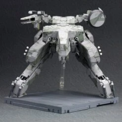 Metal Gear Solid Rex 1/100 Scale Model Kit 22 Metal Gear Solid Rex 1/100 Scale Model Kit -Model Figures Shop f40e05b8 87c9 457b 9fdb 82979fb38eb5
