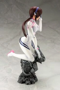 Rebuild Of Evangelion Mari Makinami Illustrious (White Plugsuit Ver.) 1/6 Scale Figure 25 Rebuild Of Evangelion Mari Makinami Illustrious (White Plugsuit Ver.) 1/6 Scale Figure -Model Figures Shop f4170ca6 f300 4773 bd5b eedd23c6411b