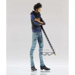 One Piece Grandista Manga Dimensions Trafalgar Law -Model Figures Shop f42bfe6e eb06 4426 af4e 5759530f037e