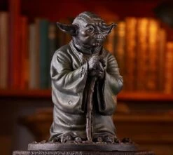 Kotobukiya Star Wars The Empire Strikes Back Yoda Fountain Limited Edition Statue 40 Kotobukiya Star Wars The Empire Strikes Back Yoda Fountain Limited Edition Statue -Model Figures Shop f4aec5c4 19e2 4848 b841 e4291f1764c1