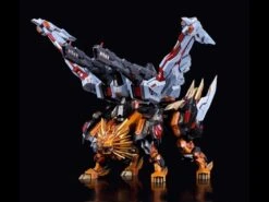 Bandai Transformers: Victory Kuro Kara Kuri Victory Leo -Model Figures Shop f4f9cbb2 fca6 4a8f 8f1a 7640e822e80b