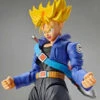 Bandai Dragon Ball Z Figure-rise Standard Super Saiyan Trunks (New Packaging) Model Kit 1 Bandai Dragon Ball Z Figure-rise Standard Super Saiyan Trunks (New Packaging) Model Kit -Model Figures Shop f54f3421 d84e 4734 8a10 56b2589a0ae1