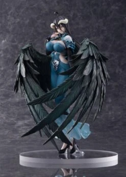 Overlord F Nex Albedo Season 4 (so-bin Ver.) 1/7 Scale Figure -Model Figures Shop f58f729d 9bff 40a4 9e5b f567cd8b1bd4