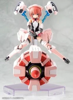 Alice Gear Aegis Megami Device Aika Aikawa (Jin-Ai Ver.) Model Kit -Model Figures Shop f5da4400 3d00 4187 9f55 252625722634
