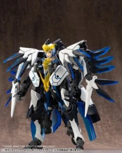 Frame Arms M.S.G. Modeling Support Goods Gigantic Arms 07 Lucifer’s Wings -Model Figures Shop f6218e76 ce0a 44fe 939d b00ee5094fd9
