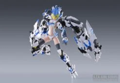 A.T.K. Girl White Tiger 1/12 Scale Model Kit 27 A.T.K. Girl White Tiger 1/12 Scale Model Kit -Model Figures Shop f63c0a42 1162 4922 951b ff853dd2cb8a 1