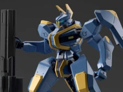 Bandai Kyoukai Senki HG AMAIM (MAILeS JOGAN) 1/72 Scale Model Kit