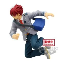 My Hero Academia Bravegraph #1 Vol.2 Shoto Todoroki -Model Figures Shop f6873d1f 4e73 4c72 b50e 2af7b414d5e9